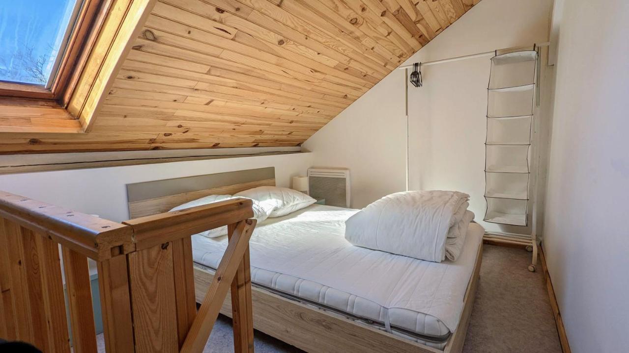 Studio Mezzanine Chez Papou, Ville Et Foret Strasbourg Bagian luar foto